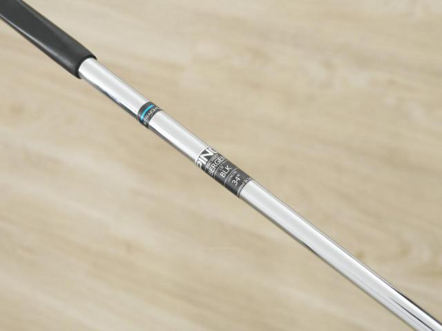 Putter : All : พัตเตอร์ Ping Vault BERGEN Milled (รุ่นท๊อป) ยาว 34 นิ้ว