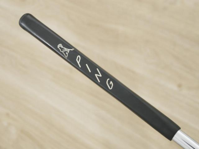Putter : All : พัตเตอร์ Ping Vault BERGEN Milled (รุ่นท๊อป) ยาว 34 นิ้ว