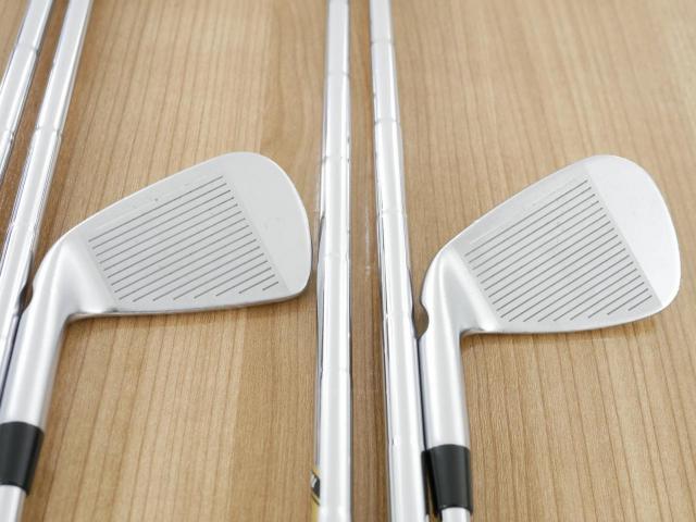 Iron set : Ping : ชุดเหล็ก Ping i59 Forged (ออกปี 2022 คม แน่นมากๆ) มีเหล็ก 5-Pw (6 ชิ้น) ก้านเหล็ก Dynamic Gold EX Weight Lock Tour Issue S200
