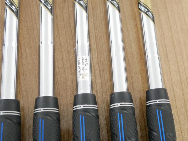 Iron set : Ping : ชุดเหล็ก Ping i59 Forged (ออกปี 2022 คม แน่นมากๆ) มีเหล็ก 5-Pw (6 ชิ้น) ก้านเหล็ก Dynamic Gold EX Weight Lock Tour Issue S200