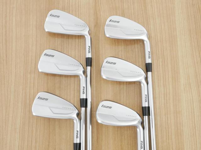 Iron set : Ping : ชุดเหล็ก Ping i525 Forged (ออกปี 2022) มีเหล็ก 5-Pw (6 ชิ้น) ก้านเหล็ก NS Pro Modus 105 Flex S