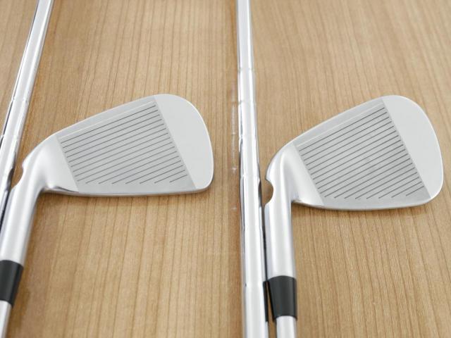 Iron set : Ping : ชุดเหล็ก Ping i525 Forged (ออกปี 2022) มีเหล็ก 5-Pw (6 ชิ้น) ก้านเหล็ก NS Pro Modus 105 Flex S