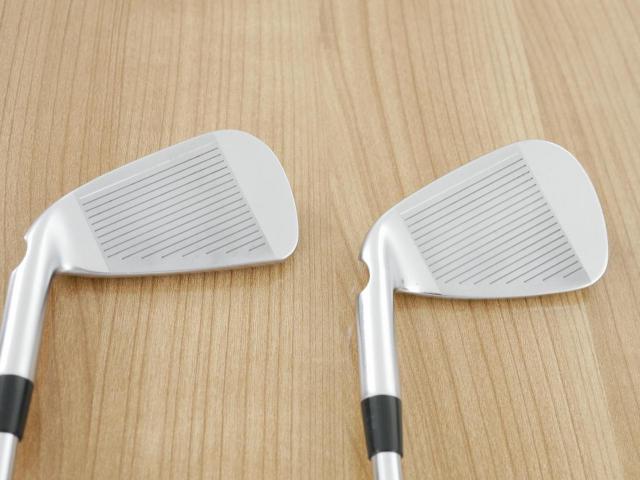 Iron set : Ping : ชุดเหล็ก Ping i525 Forged (ออกปี 2022) มีเหล็ก 5-Pw (6 ชิ้น) ก้านเหล็ก NS Pro Modus 105 Flex S