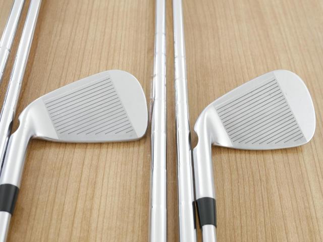 Iron set : Ping : ชุดเหล็ก Ping i525 Forged (ออกปี 2022) มีเหล็ก 5-Pw (6 ชิ้น) ก้านเหล็ก NS Pro Modus 105 Flex S