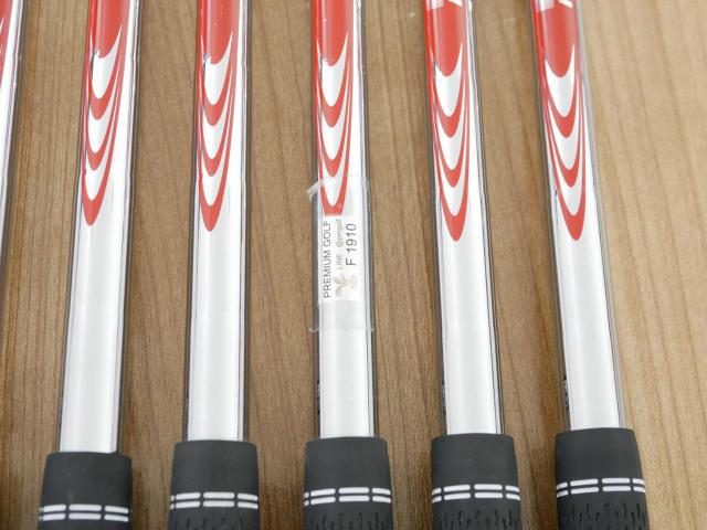 Iron set : Ping : ชุดเหล็ก Ping i525 Forged (ออกปี 2022) มีเหล็ก 5-Pw (6 ชิ้น) ก้านเหล็ก NS Pro Modus 105 Flex S
