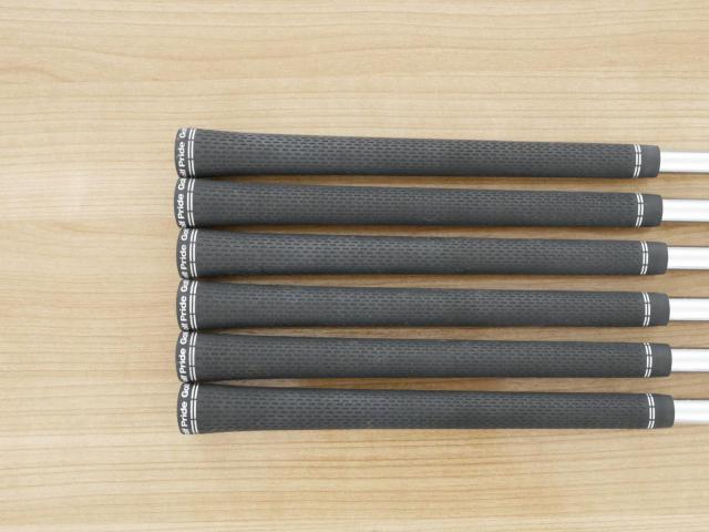 Iron set : Ping : ชุดเหล็ก Ping i525 Forged (ออกปี 2022) มีเหล็ก 5-Pw (6 ชิ้น) ก้านเหล็ก NS Pro Modus 105 Flex S