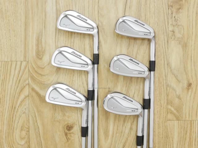 Iron set : Mizuno : ชุดเหล็ก Mizuno MP-64 (Forged) มีเหล็ก 5-Pw (6 ชิ้น) ก้านเหล็ก Dynamic Gold S200