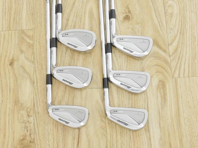 Iron set : Mizuno : ชุดเหล็ก Mizuno MP-64 (Forged) มีเหล็ก 5-Pw (6 ชิ้น) ก้านเหล็ก Dynamic Gold S200