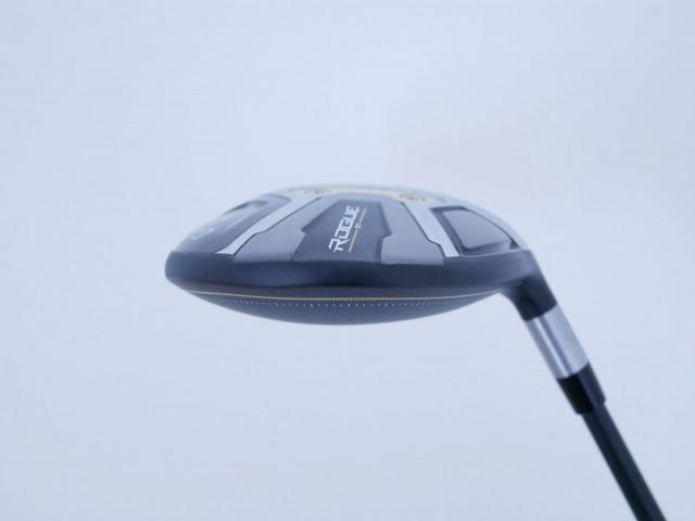 Fairway Wood : callaway : หัวไม้ 3 Callaway Rogue ST Max Fast (ออกปี 2022) Loft 16 ก้าน Fujikura Speeder NX 40 Flex R