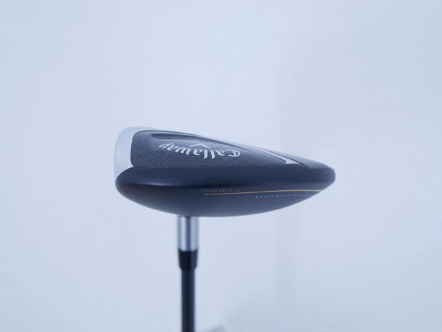 Fairway Wood : callaway : หัวไม้ 3 Callaway Rogue ST Max Fast (ออกปี 2022) Loft 16 ก้าน Fujikura Speeder NX 40 Flex R