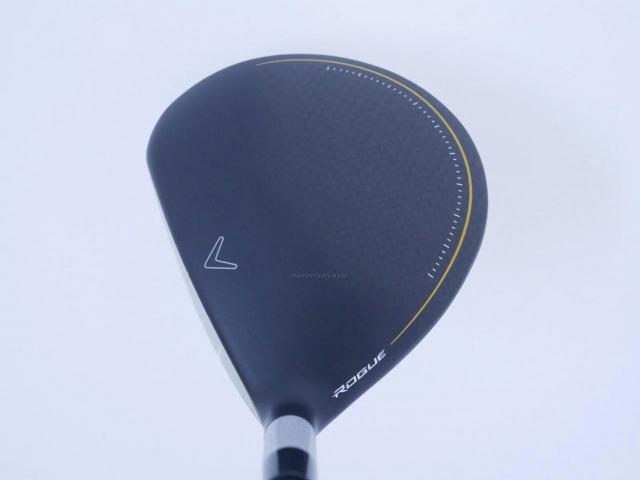 Fairway Wood : callaway : หัวไม้ 3 Callaway Rogue ST Max Fast (ออกปี 2022) Loft 16 ก้าน Fujikura Speeder NX 40 Flex R