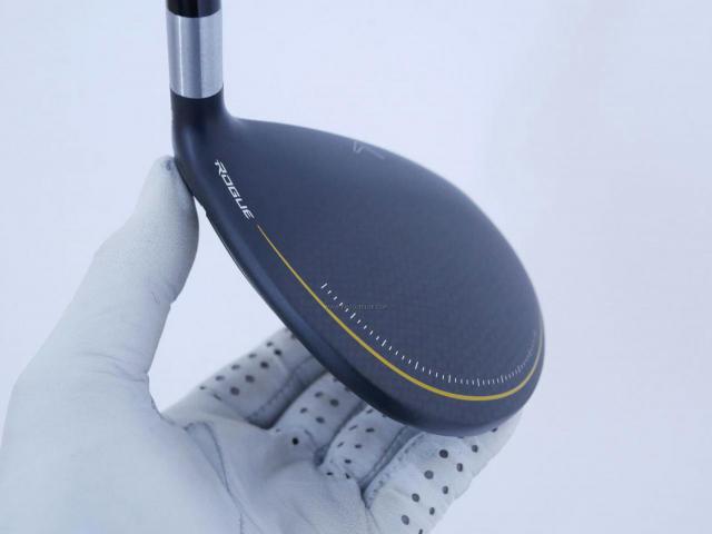 Fairway Wood : callaway : หัวไม้ 3 Callaway Rogue ST Max Fast (ออกปี 2022) Loft 16 ก้าน Fujikura Speeder NX 40 Flex R