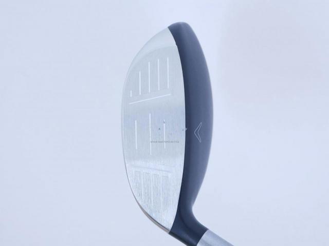 Fairway Wood : callaway : หัวไม้ 3 Callaway Rogue ST Max Fast (ออกปี 2022) Loft 16 ก้าน Fujikura Speeder NX 40 Flex R