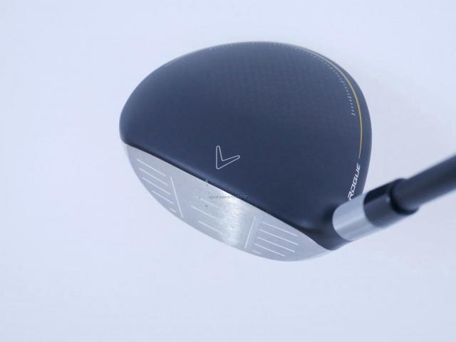 Fairway Wood : callaway : หัวไม้ 3 Callaway Rogue ST Max Fast (ออกปี 2022) Loft 16 ก้าน Fujikura Speeder NX 40 Flex R