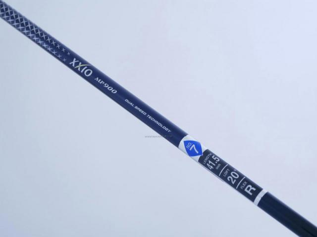 Fairway Wood : xxio : หัวไม้ 7 XXIO 9 (ออกปี 2016) Loft 20 ก้าน MP-900 Flex R