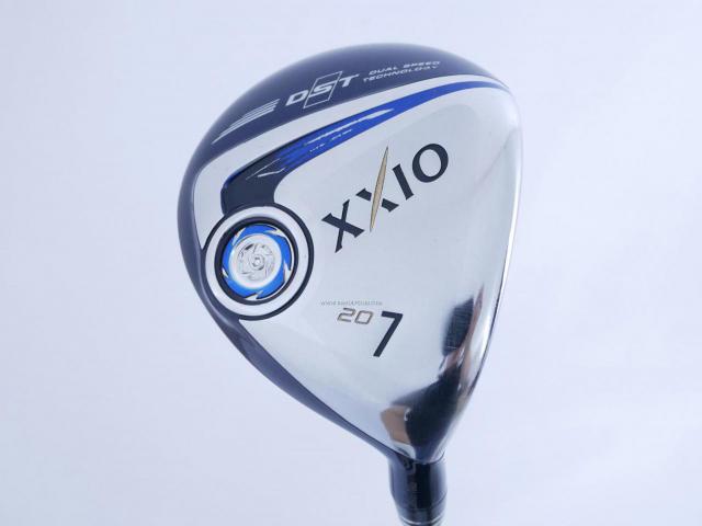 Fairway Wood : xxio : หัวไม้ 7 XXIO 9 (ออกปี 2016) Loft 20 ก้าน MP-900 Flex R