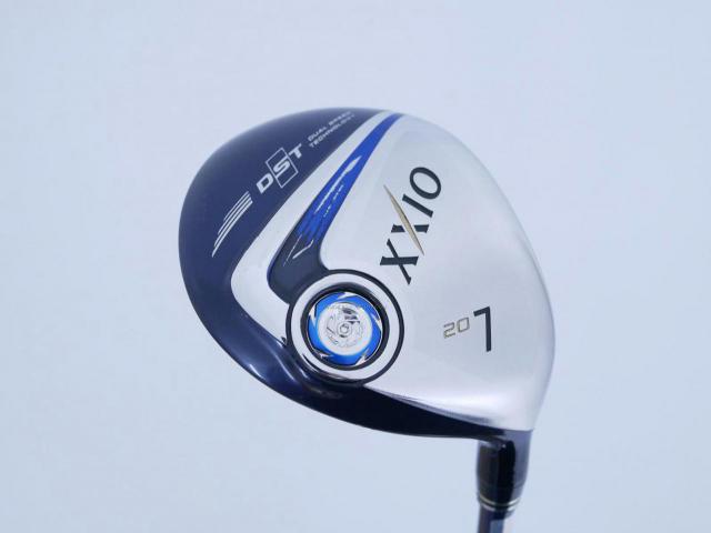 Fairway Wood : xxio : หัวไม้ 7 XXIO 9 (ออกปี 2016) Loft 20 ก้าน MP-900 Flex R