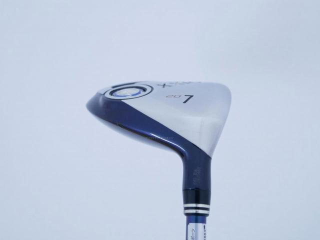 Fairway Wood : xxio : หัวไม้ 7 XXIO 9 (ออกปี 2016) Loft 20 ก้าน MP-900 Flex R