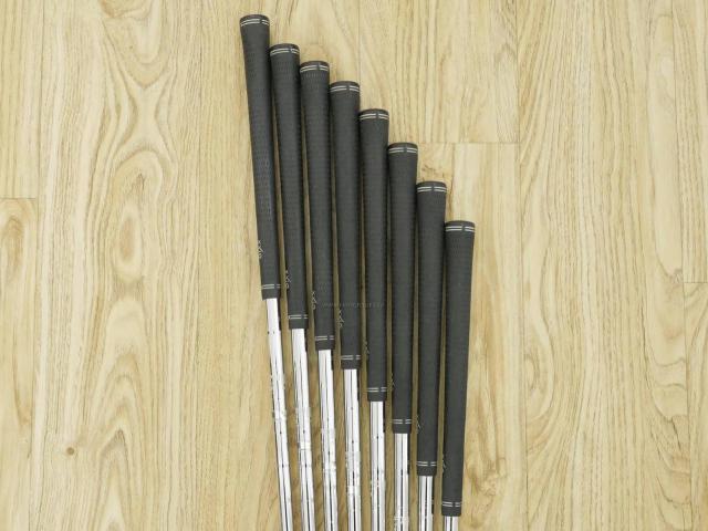 Iron set : XXIO : ชุดเหล็ก XXIO Forged 2 มีเหล็ก 4-Pw,Aw (8 ชิ้น) ก้านเหล็ก NS Pro 950 Flex S