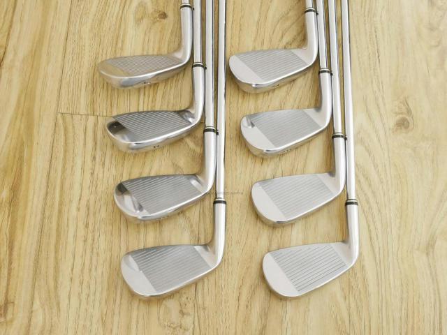 Iron set : XXIO : ชุดเหล็ก XXIO Forged 2 มีเหล็ก 4-Pw,Aw (8 ชิ้น) ก้านเหล็ก NS Pro 950 Flex S