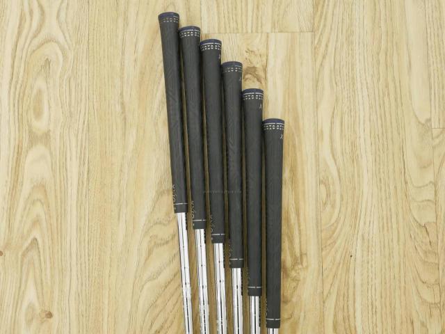 Iron set : XXIO : ชุดเหล็ก XXIO 10 (ปี 2019 ตีง่ายมากๆ ไกลมากๆ) มีเหล็ก 5-Pw (6 ชิ้น) ก้านเหล็ก NS Pro 870 DST Flex S