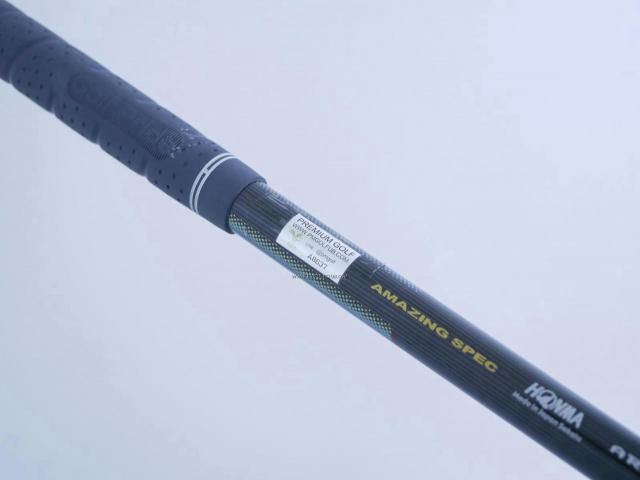 Driver : Honma : **ก้าน 3 ดาว** Honma MG460rf (หน้าเด้งสุดๆ) Loft 10 ก้าน ARMRQ 851 Flex R (3 ดาว)