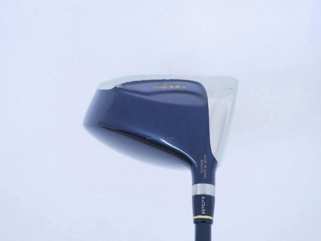 Driver : Honma : **ก้าน 3 ดาว** Honma MG460rf (หน้าเด้งสุดๆ) Loft 10 ก้าน ARMRQ 851 Flex R (3 ดาว)
