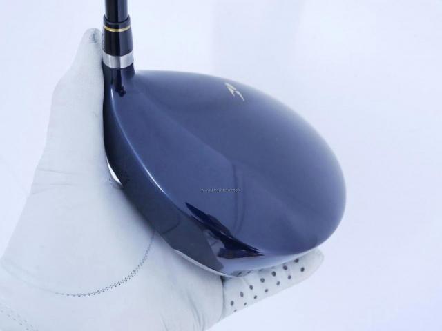 Driver : Honma : **ก้าน 3 ดาว** Honma MG460rf (หน้าเด้งสุดๆ) Loft 10 ก้าน ARMRQ 851 Flex R (3 ดาว)