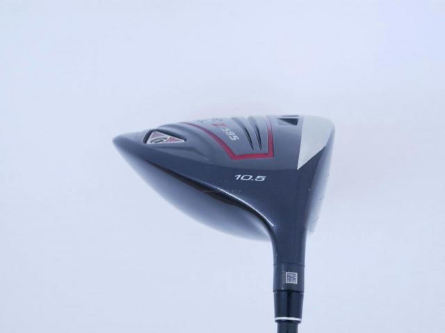Driver : Other Brand : **มีบุบ** ไดรเวอร์ Srixon Z585 (ปี 2019) Loft 10.5 ก้าน Tour AD EV-6 Flex SR