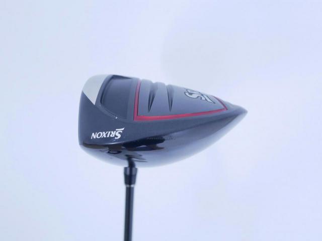 Driver : Other Brand : **มีบุบ** ไดรเวอร์ Srixon Z585 (ปี 2019) Loft 10.5 ก้าน Tour AD EV-6 Flex SR