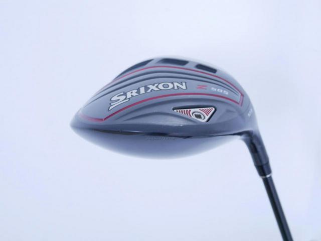 Driver : Other Brand : **มีบุบ** ไดรเวอร์ Srixon Z585 (ปี 2019) Loft 10.5 ก้าน Tour AD EV-6 Flex SR