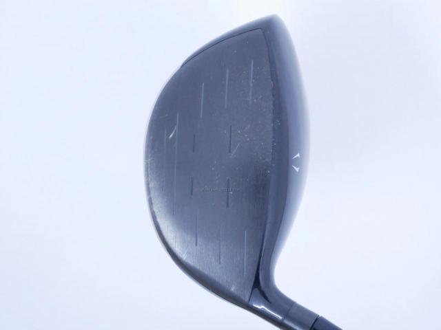 Driver : Other Brand : **มีบุบ** ไดรเวอร์ Srixon Z585 (ปี 2019) Loft 10.5 ก้าน Tour AD EV-6 Flex SR