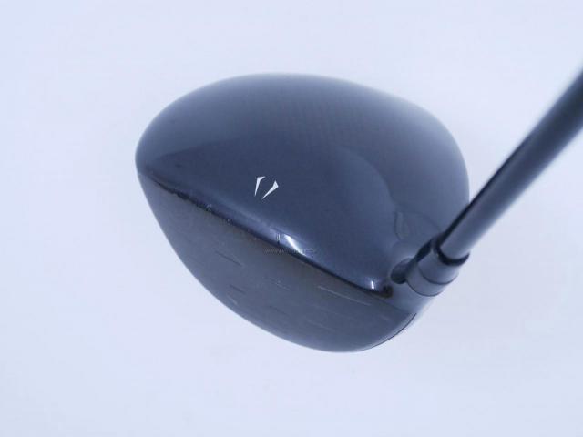 Driver : Other Brand : **มีบุบ** ไดรเวอร์ Srixon Z585 (ปี 2019) Loft 10.5 ก้าน Tour AD EV-6 Flex SR