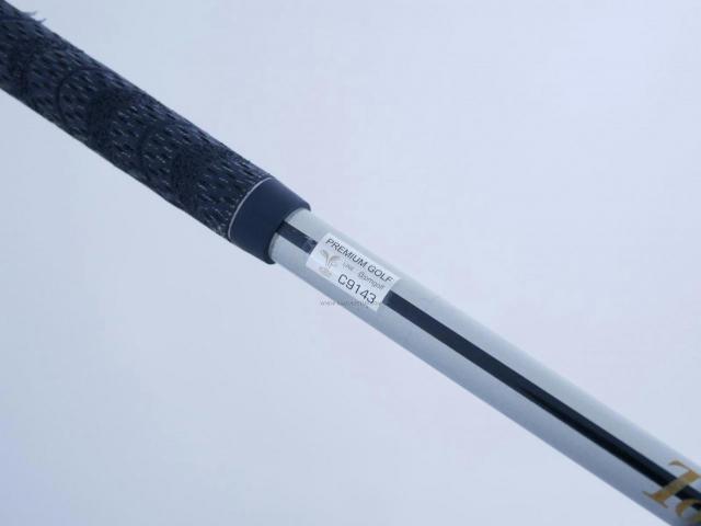 Driver : Other Brand : **มีบุบ** ไดรเวอร์ Srixon Z585 (ปี 2019) Loft 10.5 ก้าน Tour AD EV-6 Flex SR
