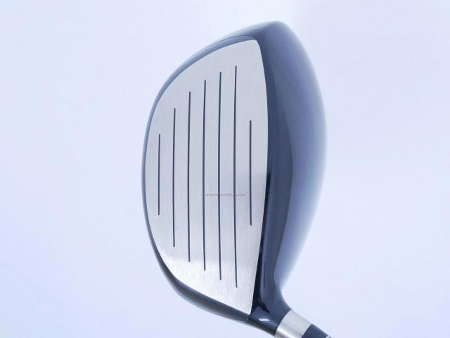 Driver : Other Brand : ไดรเวอร์ FREIHEIT The-G 450Ti (สปินเรตตํ่า ตกวิ่งมากๆ) Loft 9.5 ก้าน Mitsubishi FUBUKI J50 Flex S