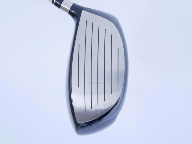 Driver : Other Brand : ไดรเวอร์ FREIHEIT The-G 450Ti (สปินเรตตํ่า ตกวิ่งมากๆ) Loft 9.5 ก้าน Mitsubishi FUBUKI J50 Flex S