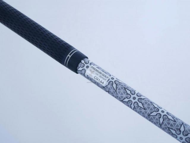 Driver : Other Brand : ไดรเวอร์ FREIHEIT The-G 450Ti (สปินเรตตํ่า ตกวิ่งมากๆ) Loft 9.5 ก้าน Mitsubishi FUBUKI J50 Flex S