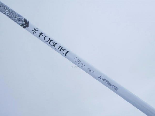 Driver : Other Brand : ไดรเวอร์ FREIHEIT The-G 450Ti (สปินเรตตํ่า ตกวิ่งมากๆ) Loft 9.5 ก้าน Mitsubishi FUBUKI J50 Flex S
