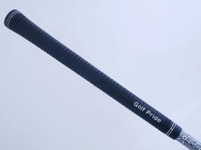 Driver : Other Brand : ไดรเวอร์ FREIHEIT The-G 450Ti (สปินเรตตํ่า ตกวิ่งมากๆ) Loft 9.5 ก้าน Mitsubishi FUBUKI J50 Flex S