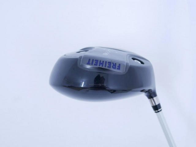 Driver : Other Brand : ไดรเวอร์ FREIHEIT The-G 450Ti (สปินเรตตํ่า ตกวิ่งมากๆ) Loft 9.5 ก้าน Mitsubishi FUBUKI J50 Flex S
