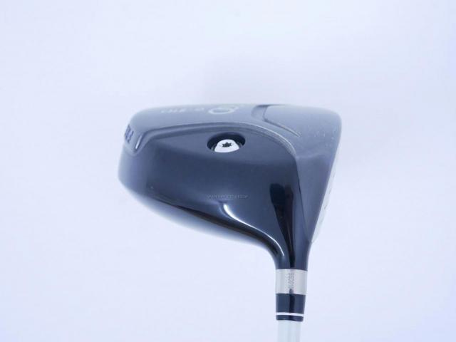 Driver : Other Brand : ไดรเวอร์ FREIHEIT The-G 450Ti (สปินเรตตํ่า ตกวิ่งมากๆ) Loft 9.5 ก้าน Mitsubishi FUBUKI J50 Flex S