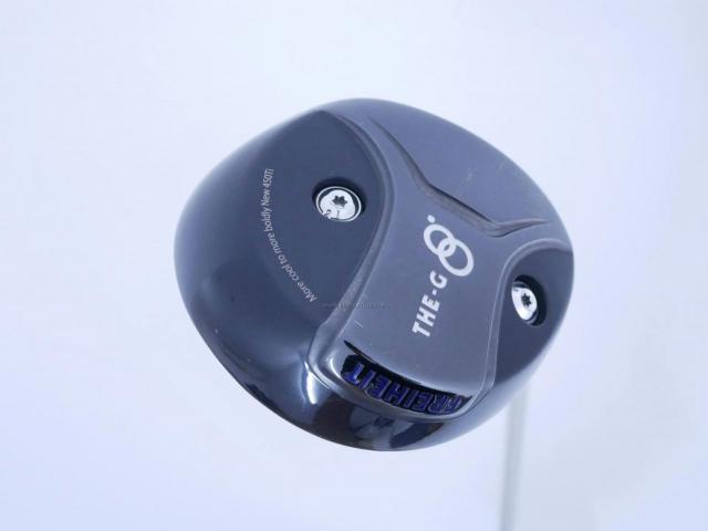 Driver : Other Brand : ไดรเวอร์ FREIHEIT The-G 450Ti (สปินเรตตํ่า ตกวิ่งมากๆ) Loft 9.5 ก้าน Mitsubishi FUBUKI J50 Flex S