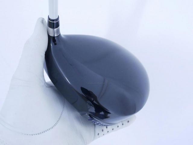 Driver : Other Brand : ไดรเวอร์ FREIHEIT The-G 450Ti (สปินเรตตํ่า ตกวิ่งมากๆ) Loft 9.5 ก้าน Mitsubishi FUBUKI J50 Flex S