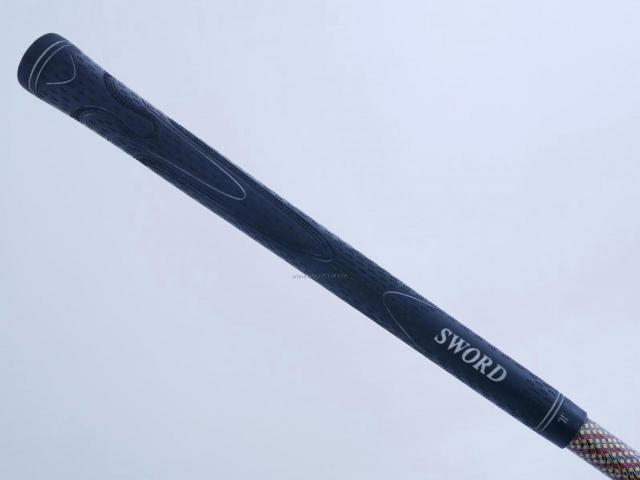 Fairway Wood : Katana : หัวไม้ 3 Katana Sword Snipe Wood XF Loft 16 FLex SR