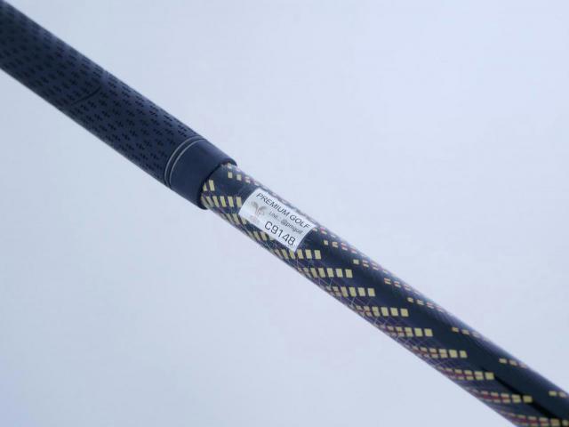 Fairway Wood : Katana : หัวไม้ 3 Katana Sword Snipe Wood XF Loft 16 FLex SR