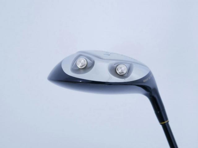 Fairway Wood : Katana : หัวไม้ 3 Katana Sword Snipe Wood XF Loft 16 FLex SR