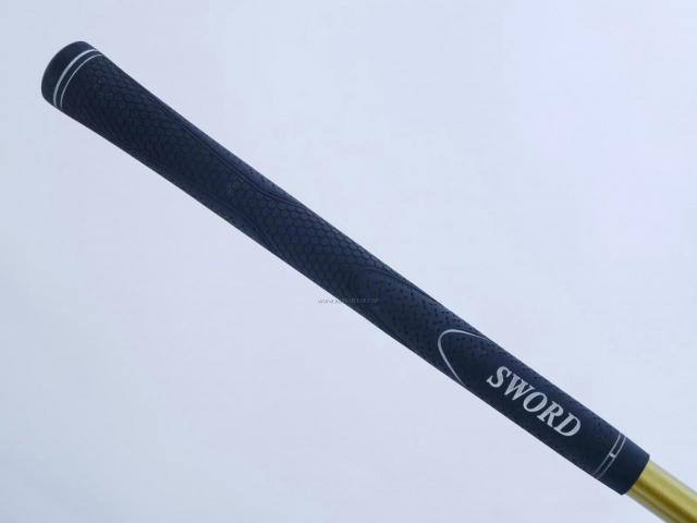 Fairway Wood : Katana : หัวไม้ 3 Katana Sword ATC-589 Loft 16 ก้าน Speeder 589 Flex SR