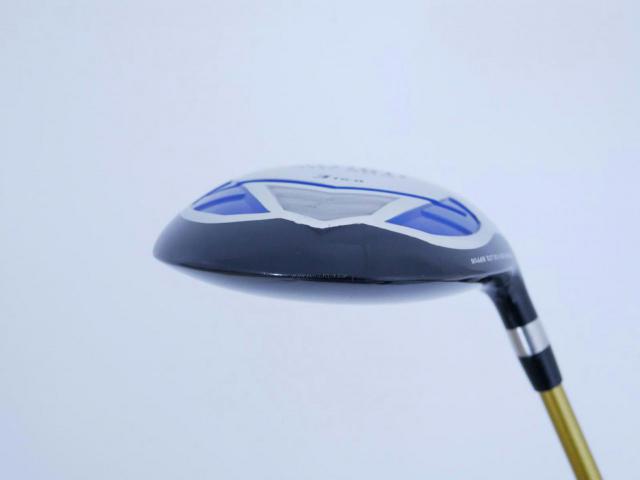 Fairway Wood : Katana : หัวไม้ 3 Katana Sword ATC-589 Loft 16 ก้าน Speeder 589 Flex SR