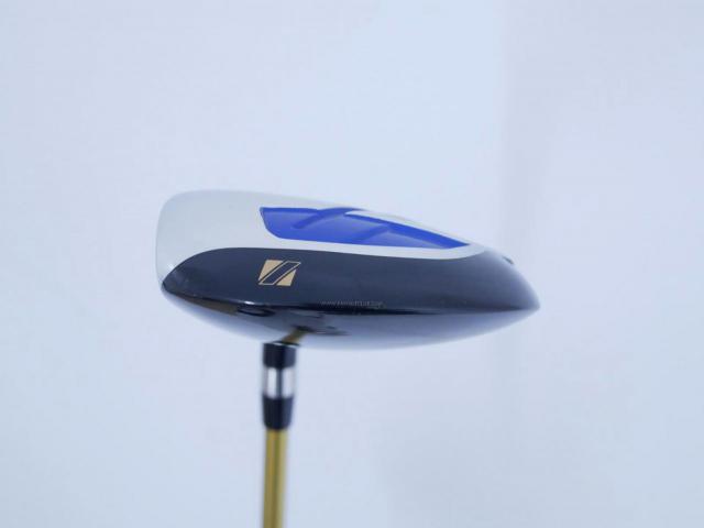 Fairway Wood : Katana : หัวไม้ 3 Katana Sword ATC-589 Loft 16 ก้าน Speeder 589 Flex SR