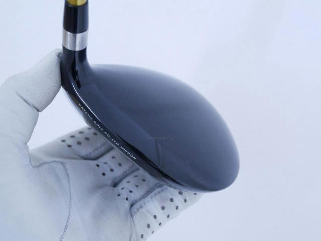 Fairway Wood : Katana : หัวไม้ 3 Katana Sword ATC-589 Loft 16 ก้าน Speeder 589 Flex SR